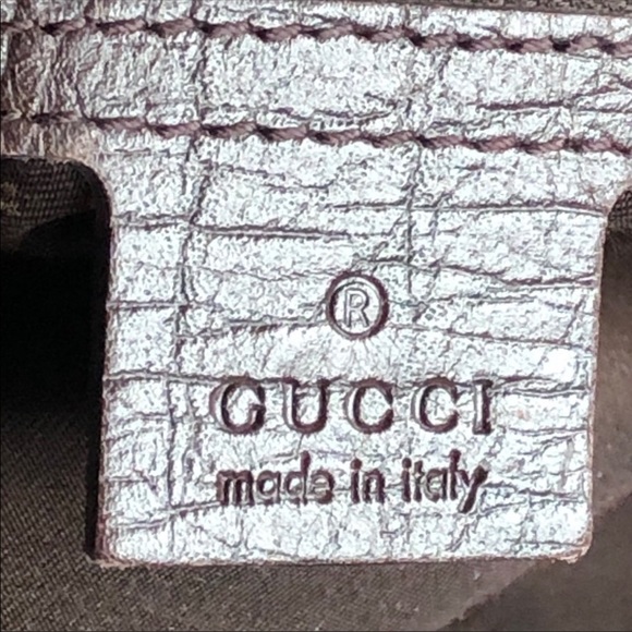 Gucci Horsebit GG canvas hobo - Picture 14 of 16